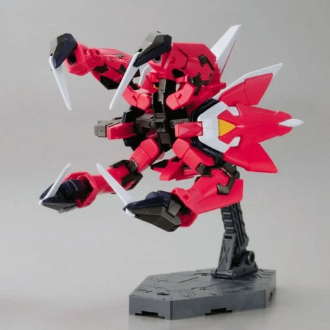 Bandai HG 1/144 GAT-X303 Aegis Gundam Bandai HG 1/144 GAT-X303 Aegis Gundam