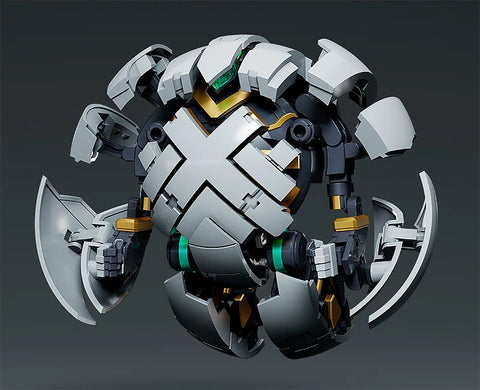 MODEROID Expelled from Paradise : Arhan MODEROID Expelled from Paradise : Arhan