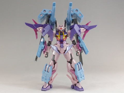 HG 1/144 Gundam 00 Sky HWS ( Trans-Am Infinity Mode)
