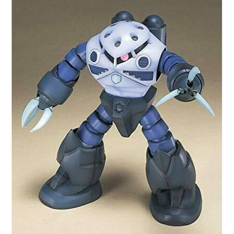 Hg 1/144 MSM-07 Z'Gok MassProduction Type Hg 1/144 MSM-07 Z'Gok MassProduction Type