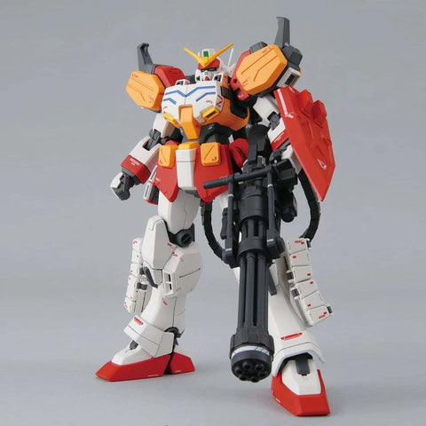 Mg 1/100 Gundam HeavyArms EW Mg 1/100 Gundam HeavyArms EW