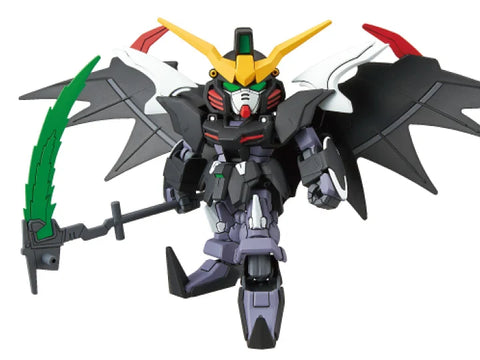 SD Gundam Ex-Standard : Deathscythe Hell EW SD Gundam Ex-Standard : Deathscythe Hell EW