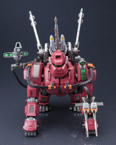 ZOIDS : Iron Kong PK ZOIDS : Iron Kong PK