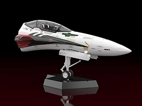 MACROSS : 1/20 MF-53 Fighter Nose Collection Durandal Valkyrie (Alto Saotome's Fighter)YF-29 MACROSS : 1/20 MF-53 Fighter Nose Collection Durandal Valkyrie (Alto Saotome's Fighter)YF-29