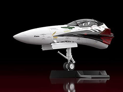 MACROSS : 1/20 MF-53 Fighter Nose Collection Durandal Valkyrie (Alto Saotome's Fighter)YF-29 MACROSS : 1/20 MF-53 Fighter Nose Collection Durandal Valkyrie (Alto Saotome's Fighter)YF-29