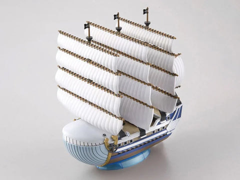 Grand Ship Collection 05 : Moby Dick Grand Ship Collection 05 : Moby Dick