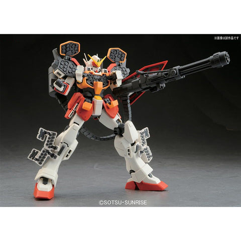 Mg 1/100 Gundam HeavyArms EW Mg 1/100 Gundam HeavyArms EW