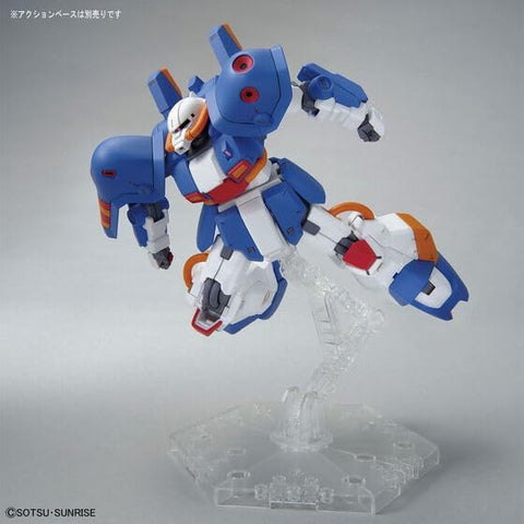 HG 1/144 RMS-116H Hobby Hizack (A.O.Z. Re-Boot Ver.) HG 1/144 RMS-116H Hobby Hizack (A.O.Z. Re-Boot Ver.)