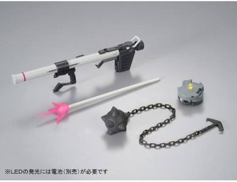 MG 1/100 Custom Set For MG RX-78-2 Gundam Ver. 3.0 P-Bandai MG 1/100 Custom Set For MG RX-78-2 Gundam Ver. 3.0 P-Bandai