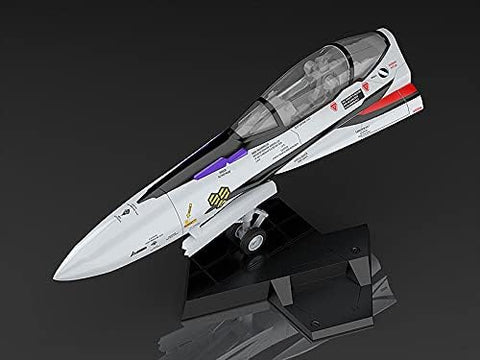 MACROSS : 1/20 MF-51 Fighter Nose Collection VF-25F MACROSS : 1/20 MF-51 Fighter Nose Collection VF-25F