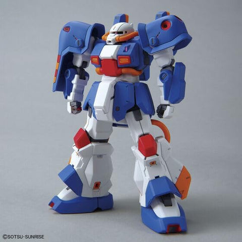 HG 1/144 RMS-116H Hobby Hizack (A.O.Z. Re-Boot Ver.) HG 1/144 RMS-116H Hobby Hizack (A.O.Z. Re-Boot Ver.)