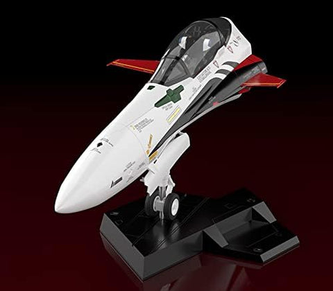 MACROSS : 1/20 MF-53 Fighter Nose Collection Durandal Valkyrie (Alto Saotome's Fighter)YF-29 MACROSS : 1/20 MF-53 Fighter Nose Collection Durandal Valkyrie (Alto Saotome's Fighter)YF-29