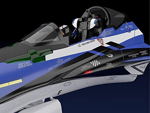 MACROSS : 1/20 MF-54 Fighter Nose Collection YF-29 Durandal Valkyrie (Maximilian Jenius Fighter) MACROSS : 1/20 MF-54 Fighter Nose Collection YF-29 Durandal Valkyrie (Maximilian Jenius Fighter)