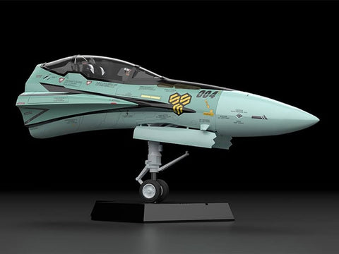 MACROSS : 1/20 MF-53 Fighter Nose Collection Messiah Valkyrie (Luca Angeloni's Fighter) RVF-25 MACROSS : 1/20 MF-53 Fighter Nose Collection Messiah Valkyrie (Luca Angeloni's Fighter) RVF-25