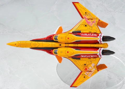 V.F.G : VF-31J Siegfried Freyja Wion V.F.G : VF-31J Siegfried Freyja Wion