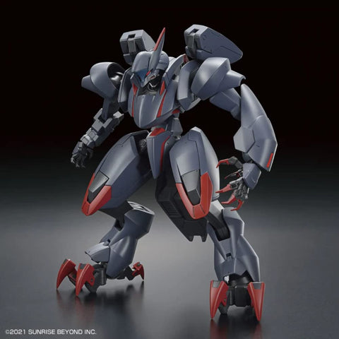 Kyoukai Senki : HG 1/72 AMAIM GHOST Kyoukai Senki : HG 1/72 AMAIM GHOST