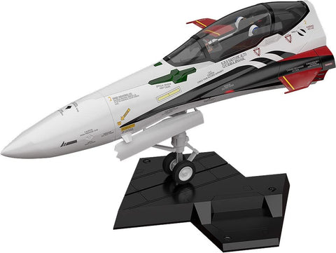 MACROSS : 1/20 MF-53 Fighter Nose Collection Durandal Valkyrie (Alto Saotome's Fighter)YF-29 MACROSS : 1/20 MF-53 Fighter Nose Collection Durandal Valkyrie (Alto Saotome's Fighter)YF-29
