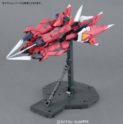 Gundam Seed : MG 1/100 Aegis Gundam Gundam Seed : MG 1/100 Aegis Gundam