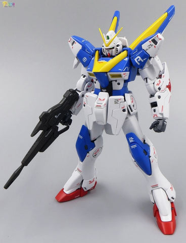 MG 1/100 Victory Two Gundam Ver.KA