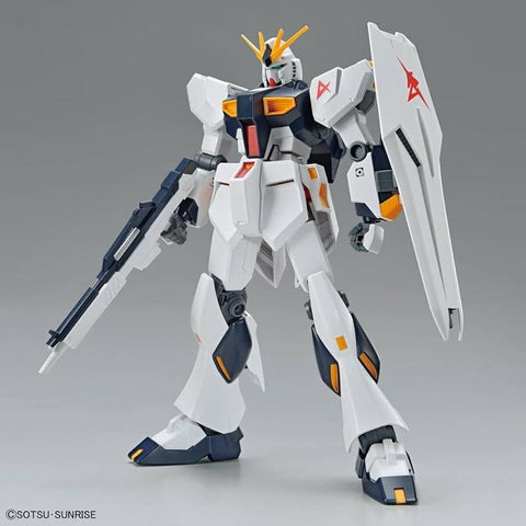 EG 1/144 V Gundam