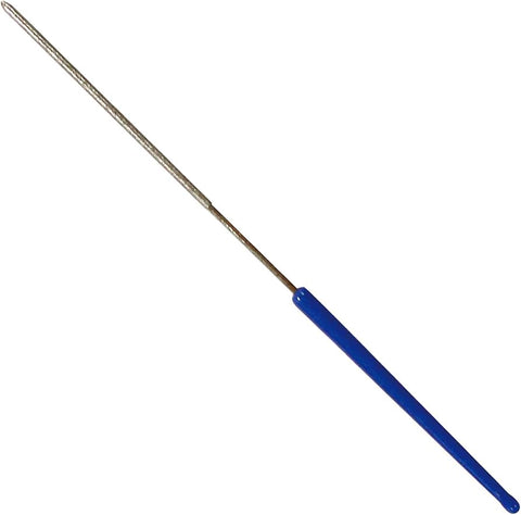 DS-12 Hobby Selection Diamond File 0.05 x 3.9 inches (1.2 x 100 mm) DS-12 Hobby Selection Diamond File 0.05 x 3.9 inches (1.2 x 100 mm)
