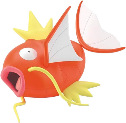 Pokemon : 01 Model Big Magikarp Pokemon : 01 Model Big Magikarp