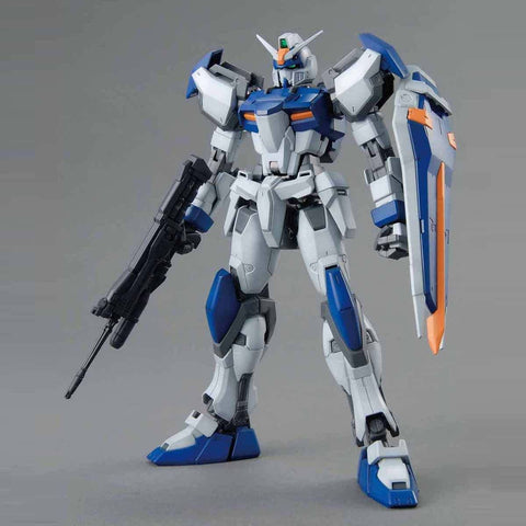 Gundam Seed : MG 1/100 Duel Gundam Assault Shroud Gundam Seed : MG 1/100 Duel Gundam Assault Shroud