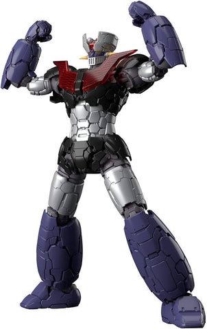 Bandai HG 1/144 Mazinger Z ( Infinity Ver ) Bandai HG 1/144 Mazinger Z ( Infinity Ver )