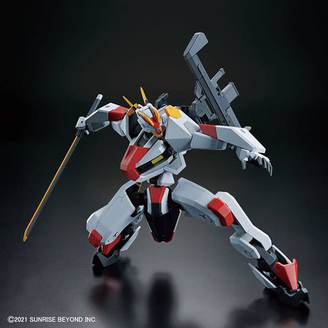 Kyoukai Senki : HG 1/72 MAILeS KENBU Kyoukai Senki : HG 1/72 MAILeS KENBU