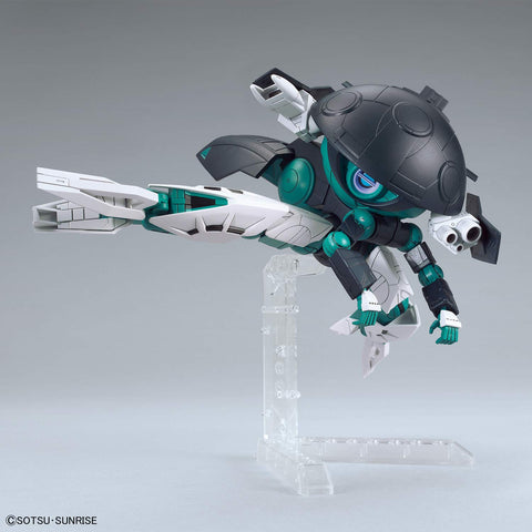 Build Diver R : HG 1/144 Wodom Pod Build Diver R : HG 1/144 Wodom Pod