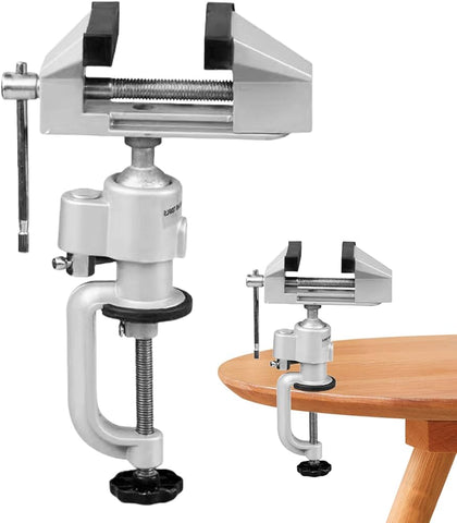 360 Universal  Vise Clamp 360 Universal  Vise Clamp