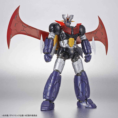 Bandai HG 1/144 Mazinger Z ( Infinity Ver ) Bandai HG 1/144 Mazinger Z ( Infinity Ver )