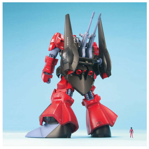 MG 1/100 RMS-099 Rick Dias MG 1/100 RMS-099 Rick Dias
