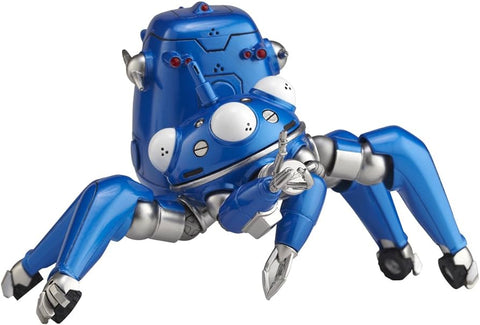 WAVE 1/24 Ghost In The Shell S.a.C. 2nd GIG : Tachikoma