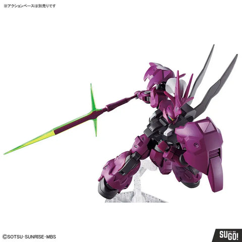 HG 1/144 Guels Dilanza HG 1/144 Guels Dilanza