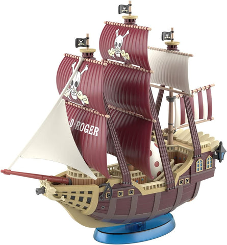 Grand Ship Collection 16 : Oro Jackson Grand Ship Collection 16 : Oro Jackson