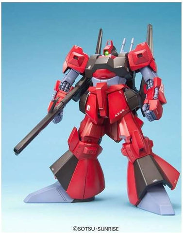 MG 1/100 RMS-099 Rick Dias MG 1/100 RMS-099 Rick Dias