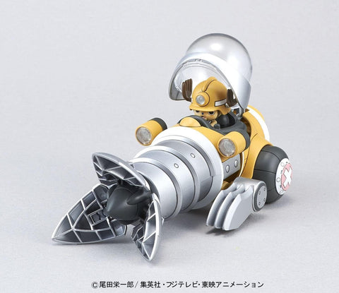 Chopper Robo 4 Chopper Drill Chopper Robo 4 Chopper Drill
