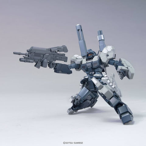 MG 1/100 RGM-96X Jesta Cannon E.F.S.F Special Operations Mobile Suit P-Bandai MG 1/100 RGM-96X Jesta Cannon E.F.S.F Special Operations Mobile Suit P-Bandai