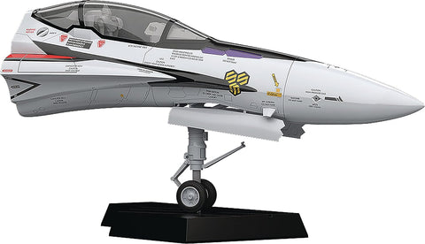 MACROSS : 1/20 MF-51 Fighter Nose Collection VF-25F MACROSS : 1/20 MF-51 Fighter Nose Collection VF-25F
