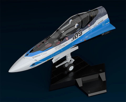 MACROSS : 1/20 MF-56 Fighter Nose Collection Delta Flight Unit (Hayate Immelman's Fighter)VF-31J MACROSS : 1/20 MF-56 Fighter Nose Collection Delta Flight Unit (Hayate Immelman's Fighter)VF-31J