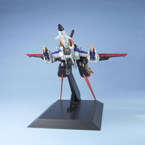 PG 1/60 Skygrasper + Aile Striker PG 1/60 Skygrasper + Aile Striker