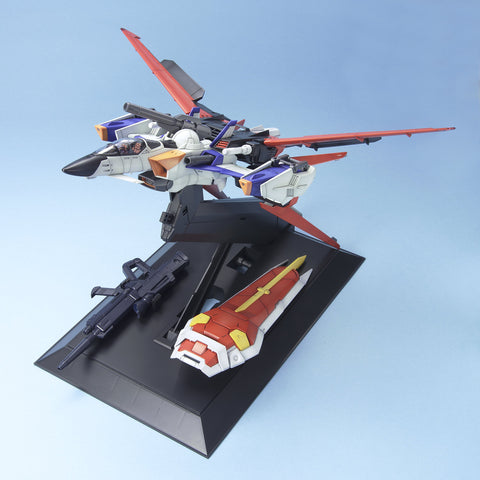 PG 1/60 Skygrasper + Aile Striker PG 1/60 Skygrasper + Aile Striker