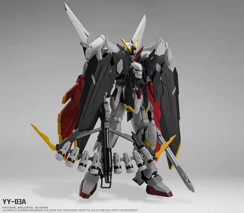 YY-03A S1 YY-03A S1