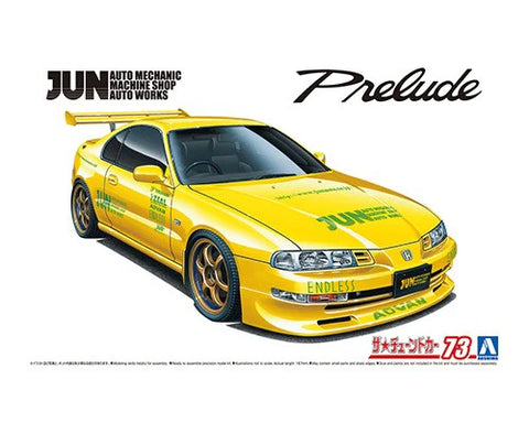 JUN BB1 Prelude '91 JUN BB1 Prelude '91