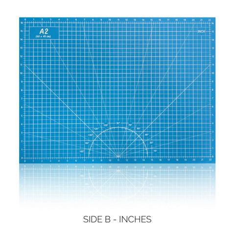Self Healing Cutting Mat A2 Self Healing Cutting Mat A2