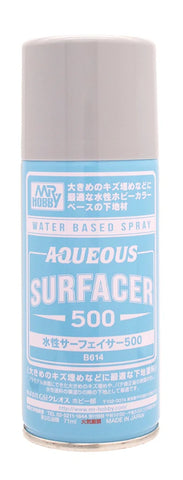 Mr Aqueous Surfacer 500 B-614 Mr Aqueous Surfacer 500 B-614