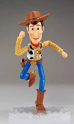 Figure rise : TOY STORY 4 Woody Figure rise : TOY STORY 4 Woody