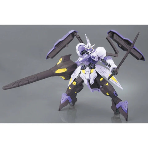 Iron Blooded Orphans: HG 1/144 035 Kimaris Vidar Iron Blooded Orphans: HG 1/144 035 Kimaris Vidar