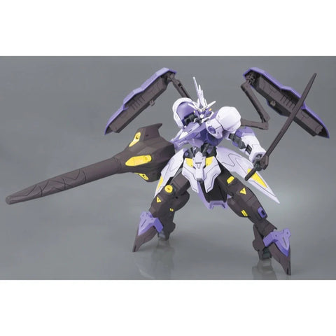 HG 1/144 Iron Blooded Orphans 035 Kimaris Vidar